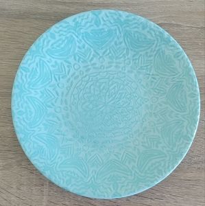 Opalhouse Melamine Salad Plate Set